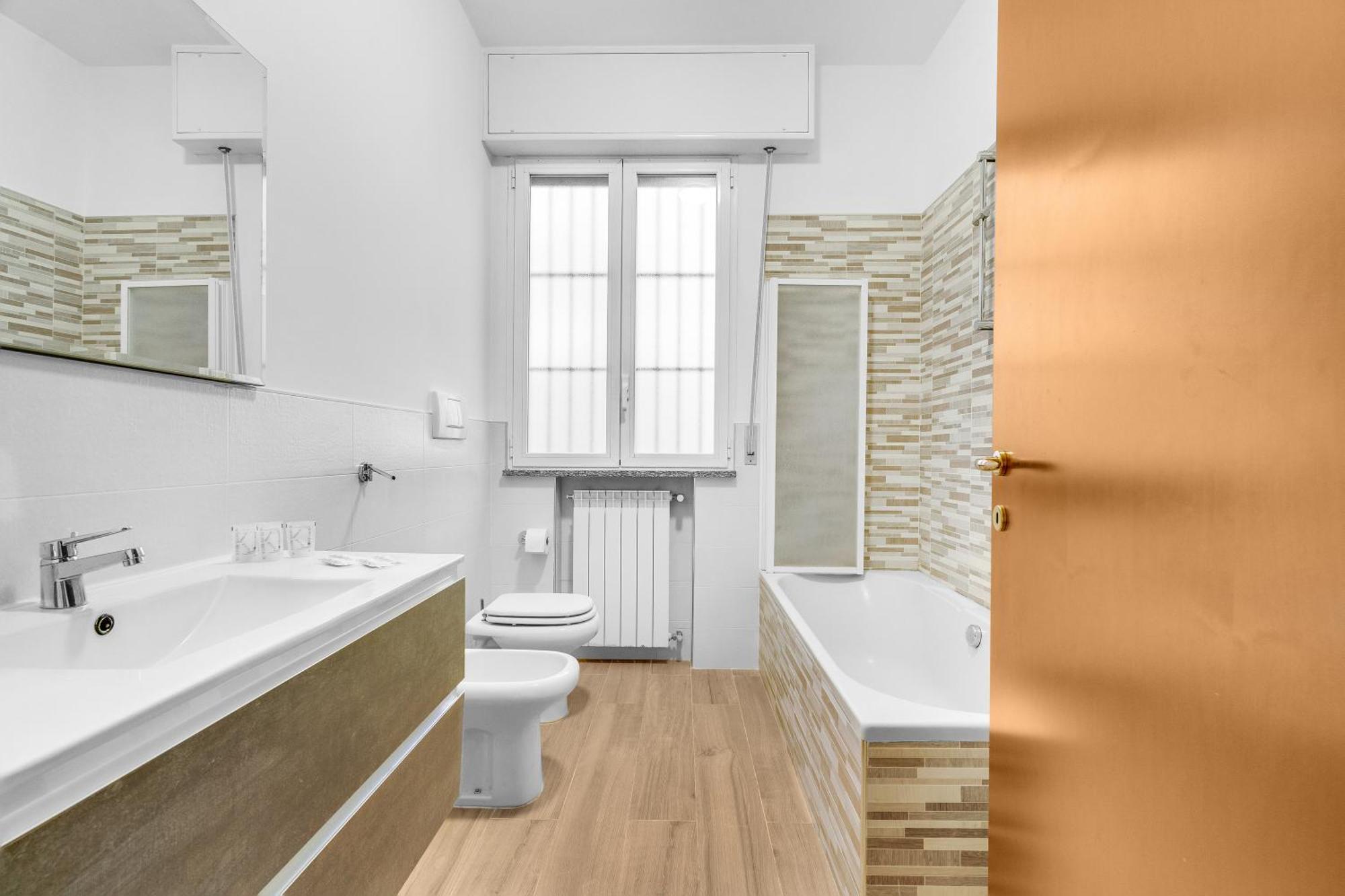 Ris161 -Modern Apartment Equipped With All Comfort- Sesto San Giovanni Kültér fotó