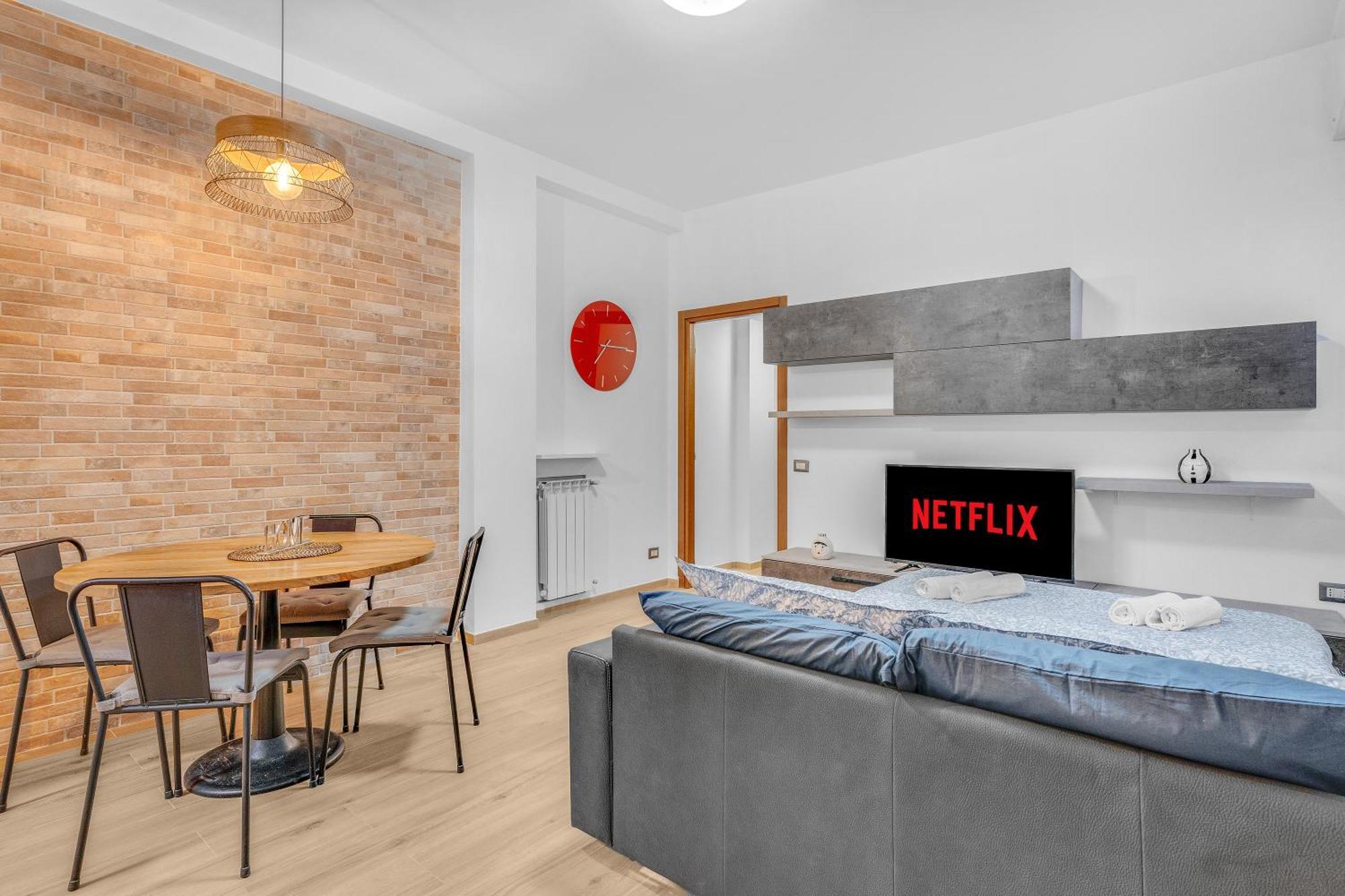 Ris161 -Modern Apartment Equipped With All Comfort- Sesto San Giovanni Kültér fotó