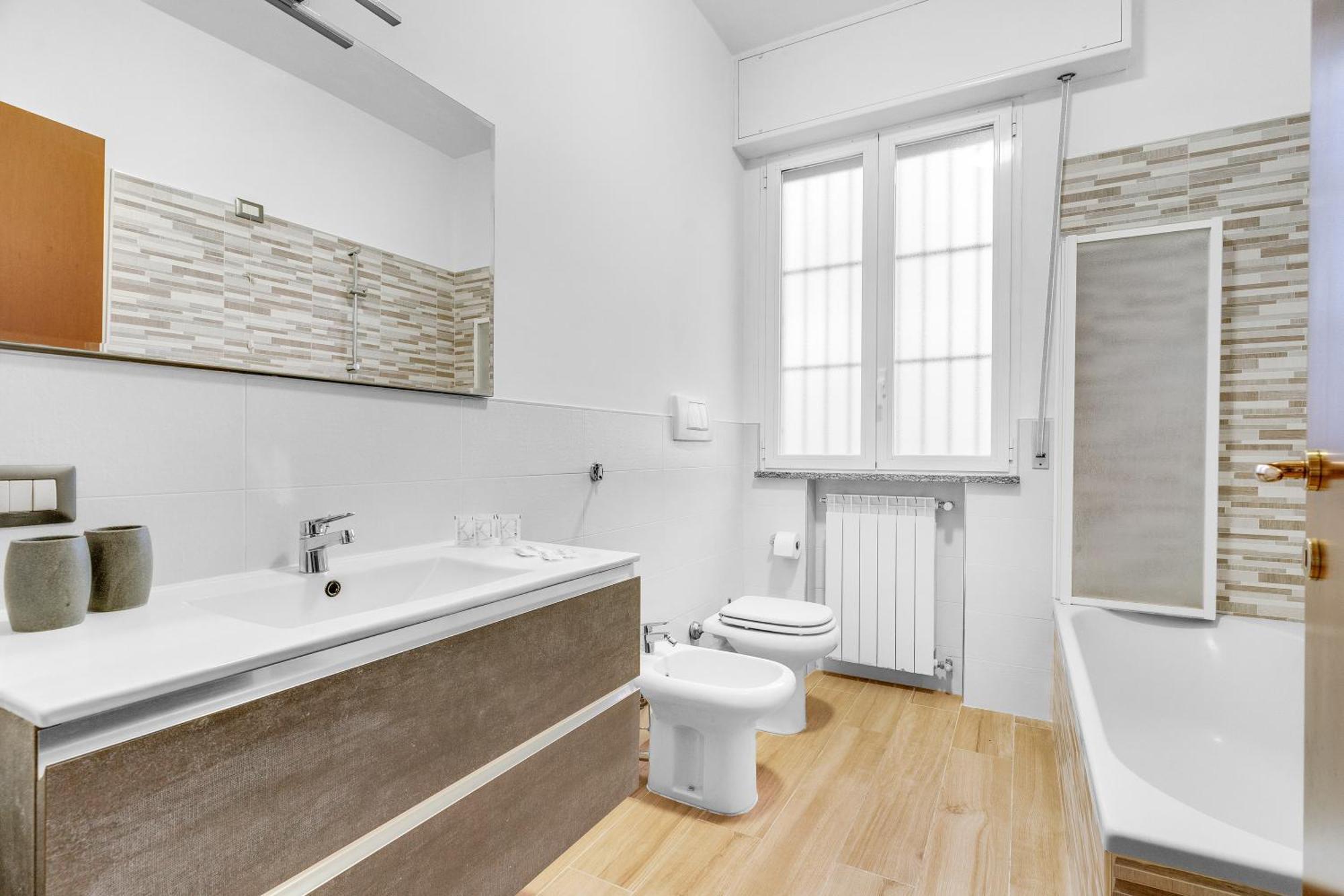 Ris161 -Modern Apartment Equipped With All Comfort- Sesto San Giovanni Kültér fotó