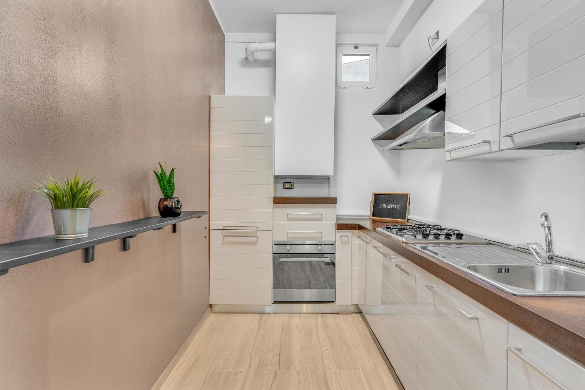 Ris161 -Modern Apartment Equipped With All Comfort- Sesto San Giovanni Kültér fotó