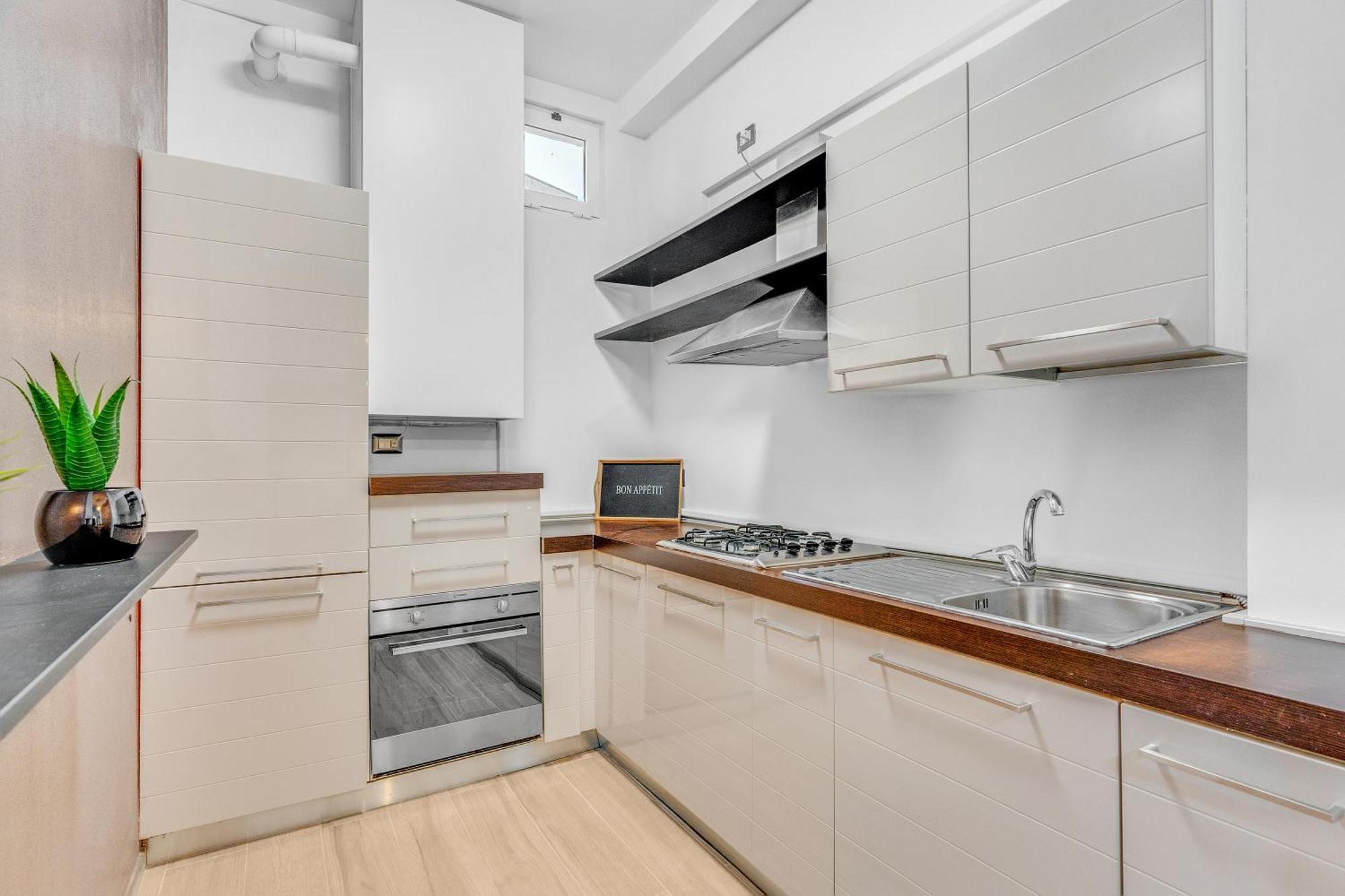 Ris161 -Modern Apartment Equipped With All Comfort- Sesto San Giovanni Kültér fotó